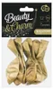 B&C Luftballons Platin Gold 7St. 12" Godan Produktbild-Vorschau 2