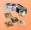 Frida Kahlo. Memo / Matching Game Produktbild-Vorschau 3