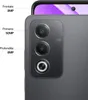 Oppo A80 5G 256GB/8GB Dual SIM Schwarz Produktbild-Vorschau 5