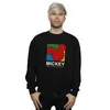 Disney - "True 90s" Sweatshirt für Herren BI38567 (4XL) Produktbild-Vorschau 2