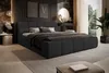 DomoHome Polsterbett GIULIA, Gepolstertes Bett, Produktbild-Vorschau 2