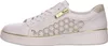 Remonte Schnürhalbschuhe in weiss/weiss kombi, Gr. 36 Produktbild-Vorschau 3