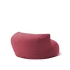 Lumaland Interior Line Sitzsack-Lounge - Rundes Produktbild-Vorschau 12