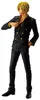 Figurka Banpresto Ichibansho Sanji 25cm z One Piece Beyond Anteprima dell’immagine prodotto 7