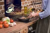 Kryt varnej dosky Sklenený kryt varnej dosky Splashback Náhľad obrázku produktu 6