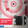 Zamel DOOR BELL GNS-921-CZN/BLACK Podgląd zdjęcia produktu 10