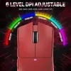 LexonElec x Attack Shark X11 Kabellose Gaming-Maus, Produktbild-Vorschau 4