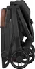 UPPAbaby Buggy - MINU V3 - Greyson Carbon Rahmen Mit Braun Produktbild-Vorschau 7