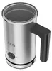 AEG AEG Milchaufschäumer MF5-1-6ST 5000 MF5-1-6ST Edelstahl Produktbild-Vorschau 5