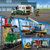 LEGO® City Güterzug, 60198 Produktbild-Vorschau 7