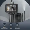 Endoskopkameras, mit 4.3-Zoll-Bildschirm, 1080P HD, IP67, Produktbild-Vorschau 2