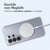 imoshion Cover protettiva posteriore con MagSafe Samsung Anteprima dell’immagine prodotto 5
