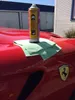 4 pezzi Innotec Spray Shine Polish lucidante spray di alta Anteprima dell’immagine prodotto 4