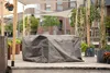 Gartenmöbel-Set Schutzhülle 165x135x95cm Produktbild-Vorschau 7