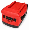 Original Hilti Akku  B 22 - Neubestückt mit 5,2  Ah Li  22 Produktbild-Vorschau 1