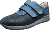 FINN COMFORT Ivrea Stretch Damen Kletthalbschuhe dunkelblau Produktbild-Vorschau 14