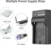 Sada baterie a nabíječky NP-F750/ NP-F770 1ks 7,2V 5200mAh Náhled obrázku produktu 5
