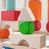 Ulanik Großes Holzspielset „Zauberschloss“ Produktbild-Vorschau 8