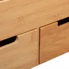 Bambusový stolní organizér RD1612 Náhled obrázku produktu 7
