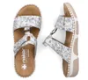 Rieker mules Mules in Pelle finta Anteprima dell’immagine prodotto 14