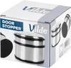 Vilde | Fermaporta in acciaio inox - Fermaporta - 9,5 cm - Anteprima dell’immagine prodotto 6