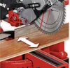Pilarka ukosowa Einhell TC-SM 2531/2 U Podgląd zdjęcia produktu 4