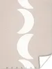 MuchoWow® Poster Mond - Pastell - Text - Zitate 120x160 cm Produktbild-Vorschau 1
