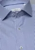 Eterna - Slim Fit - Bügelfreies Herren Langarm Hemd mit Hai Produktbild-Vorschau 3
