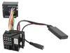 Auto Bluetooth 5.0 Aux -Adapter mit Handfree -Mikrofon für Produktbild-Vorschau 3