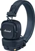 Marshall Major V Midnight Blue - BT headphones Produktbild-Vorschau 1