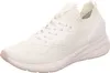 Tamaris Damen Sneaker Sock Schnürschuh Stretch 1-23714-42, Produktbild-Vorschau 7
