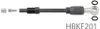 Jagwire HBKF204 Sport DOT Hydraulic Hose Kit, SRAM (Code), Produktbild-Vorschau 3