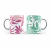 Bialetti SS2024003, Set, 0,32 l, Grün, Rose, Weiß, Produktbild-Vorschau 1