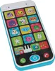 Simba ABC Smartphone Lernspielzeug, Spiel Handy, Kinder, Anteprima dell’immagine prodotto 1