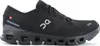 ON Cloud X 4 Damen Laufschuhe schwarz EU 40 Produktbild-Vorschau 4