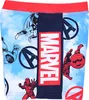 Badehose für Jungen mit dem Avengers Superhelden Motiv, in Produktbild-Vorschau 3