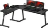 Bureau de jeu Huzaro Hero 6.0 noir Voir les images du produit 7