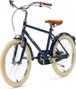 Generation Pure 20 Zoll Blau – Kinderfahrrad Produktbild-Vorschau 2