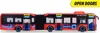 Dickie Volvo City Bus Produktbild-Vorschau 18