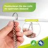 BioGreen Standfuß für "FLORABOOSTER 200" unterstützt das Produktbild-Vorschau 4