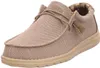HEYDUDE Hey Dude Wally Sox Schuhe Herren beige 44 Produktbild-Vorschau 4