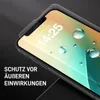 2x 9H Schutzglas Displayschutzfolie für Apple iPhone 13 Produktbild-Vorschau 3