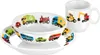 Tescoma Ess-Set BAMBINI, Autos, 3 St. Produktbild-Vorschau 1