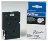 Brother TC101 TC-101 Cassettes de ruban - laminé, 12 mm x Voir les images du produit 6