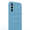 Handy Hülle für Samsung Galaxy A34 5G Grip Case Cover Produktbild-Vorschau 4