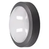 Solight LED-Außenbeleuchtung rund, grau, 13W, 910lm, 4000K, Produktbild-Vorschau 2