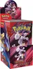 Pokemon KP10 Eternal Rivals Booster (nemecky) Náhľad obrázku produktu 6