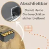 Gartenbox Wetterfest Outdoor Möbel Box Gartenauflagen Produktbild-Vorschau 7