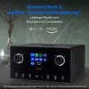 MEDION P85444 2.1 Internetradio mit Subwoofer (DAB+, UKW Produktbild-Vorschau 3