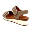 Caprice Sandale beige beige 286-40-00474 Produktbild-Vorschau 2